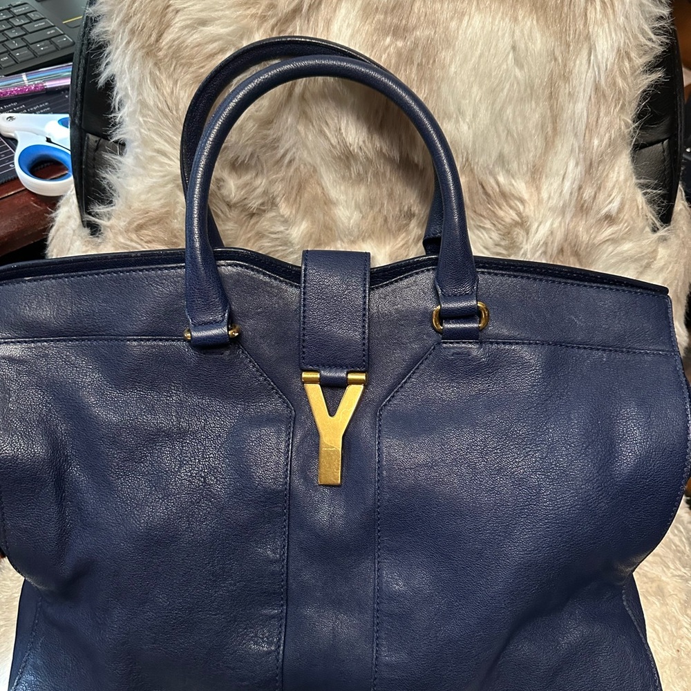 YSL bwg large